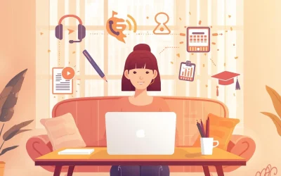 7 Legit Jobs You Can Do From Home