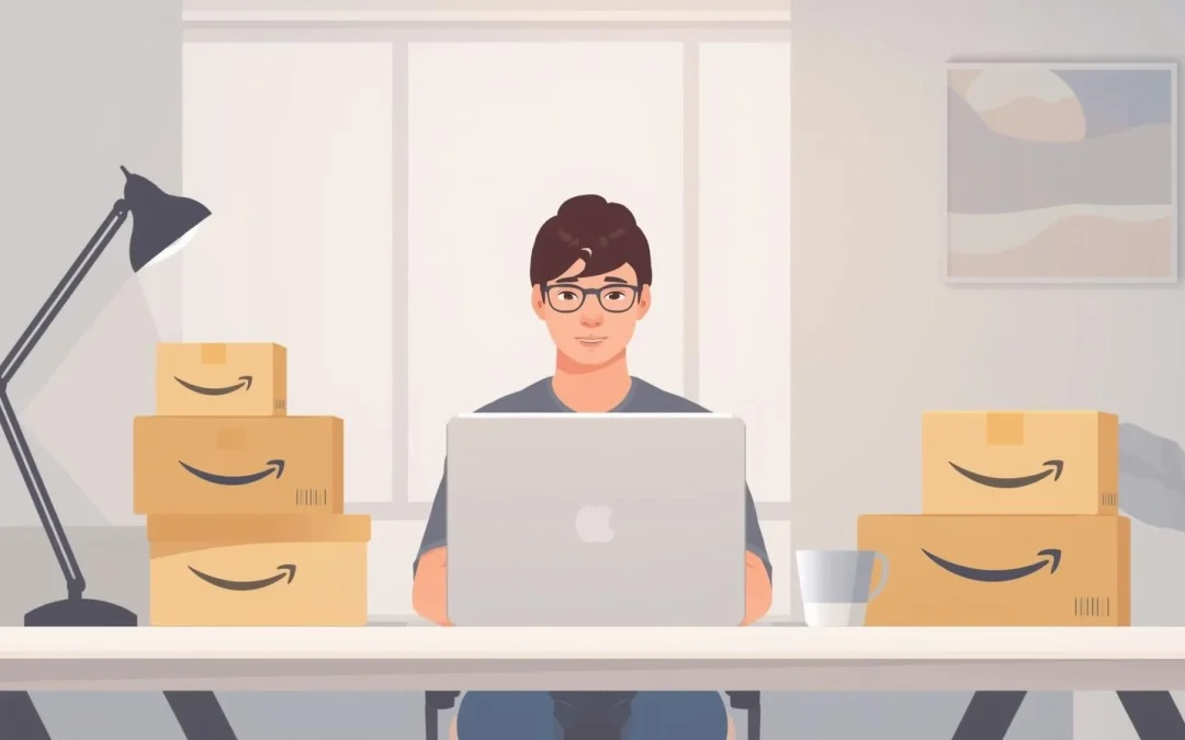 Are There Legit Amazon Work From Home Jobs?