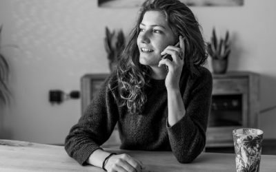How to Stay Productive While Working From Home