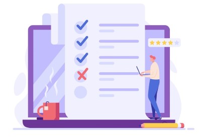 What is a Survey Screener