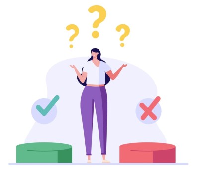 How To Avoid Survey Scams