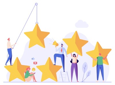 Setting Survey Goals