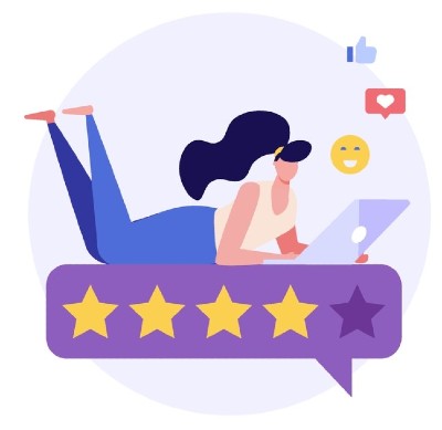 Time To Get Started Taking Surveys