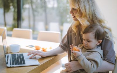 How to Avoid Burnout When Working Online