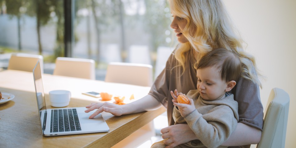How to Avoid Burnout When Working Online