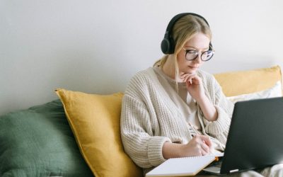 Best Work-From-Home Jobs for Students
