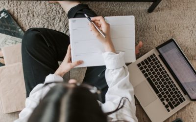 How to Balance Online Jobs With a Full-Time Job