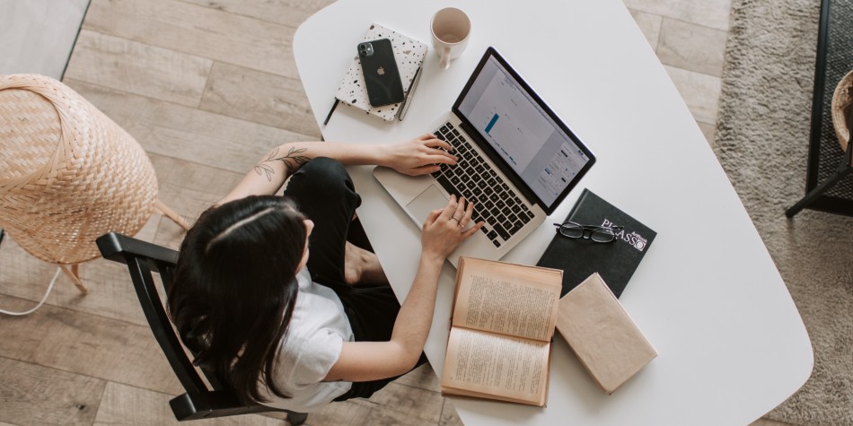Beginner Mistakes to Avoid When Starting a Blog