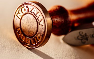 8 Steps to Becoming A Remote Online Notary