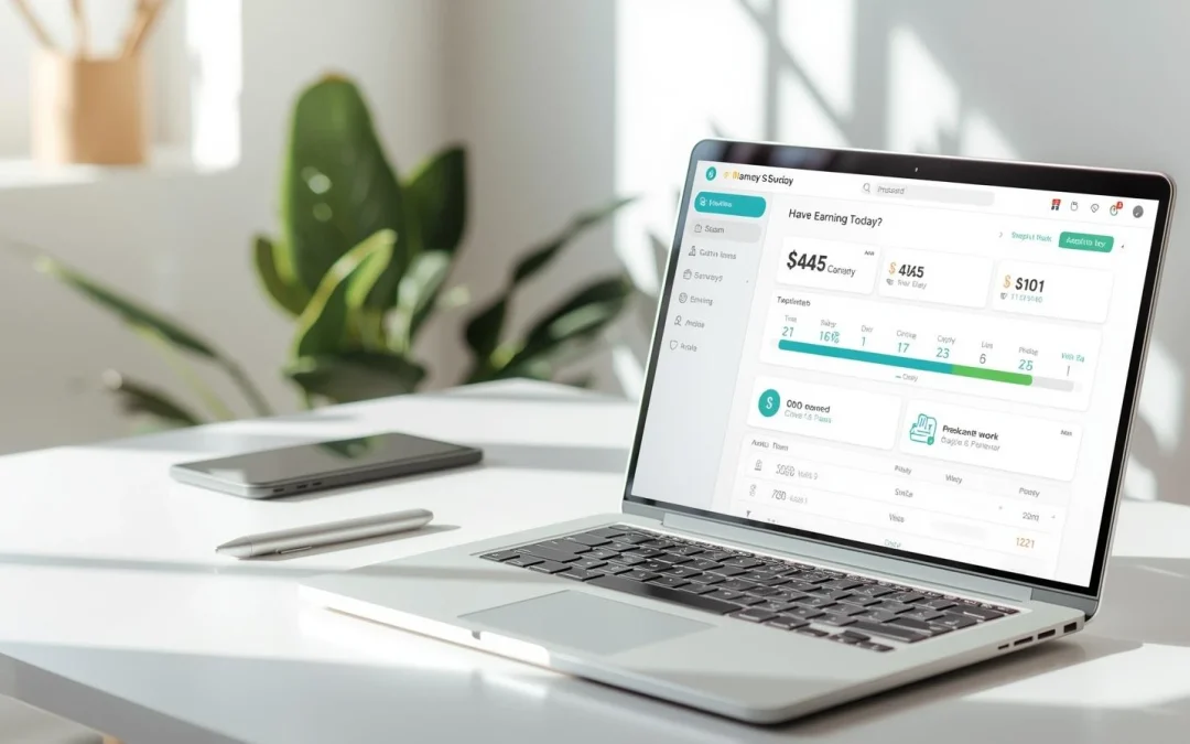 How to Make Money Online Today (No Scams, No Waiting)