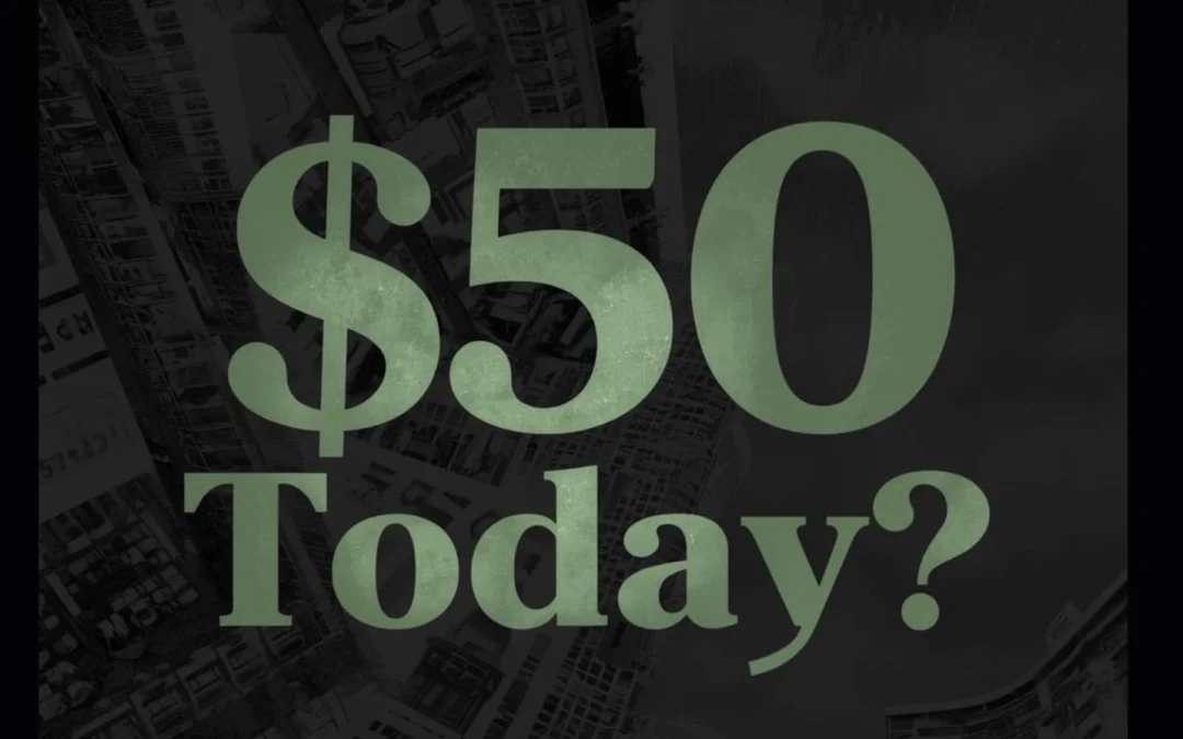 How to Get $50 Right Now (Legit & Realistic Options)