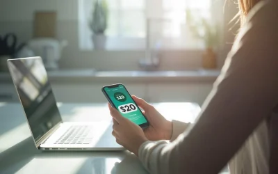How to Make $20 Today (Realistic Ways That Actually Work)
