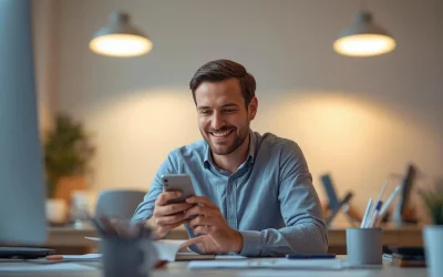 10 Apps That Pay You for Walking (Passive Earnings)