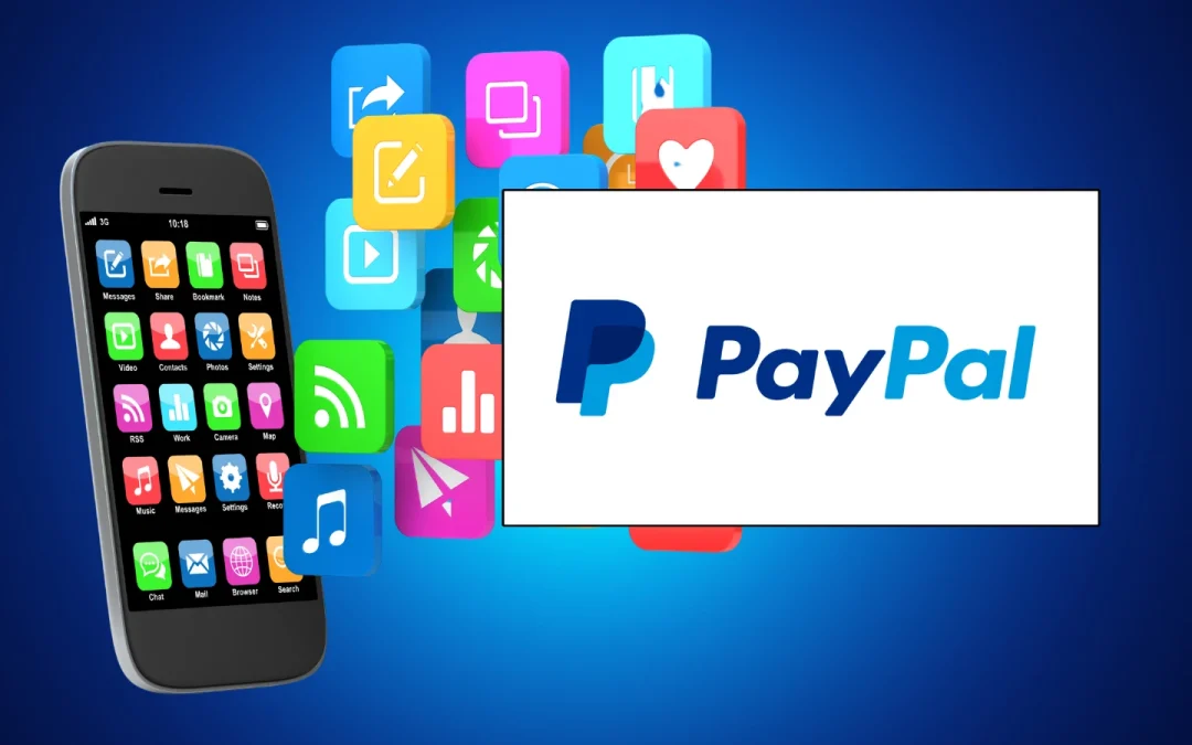 10 Apps That Pay You Through PayPal