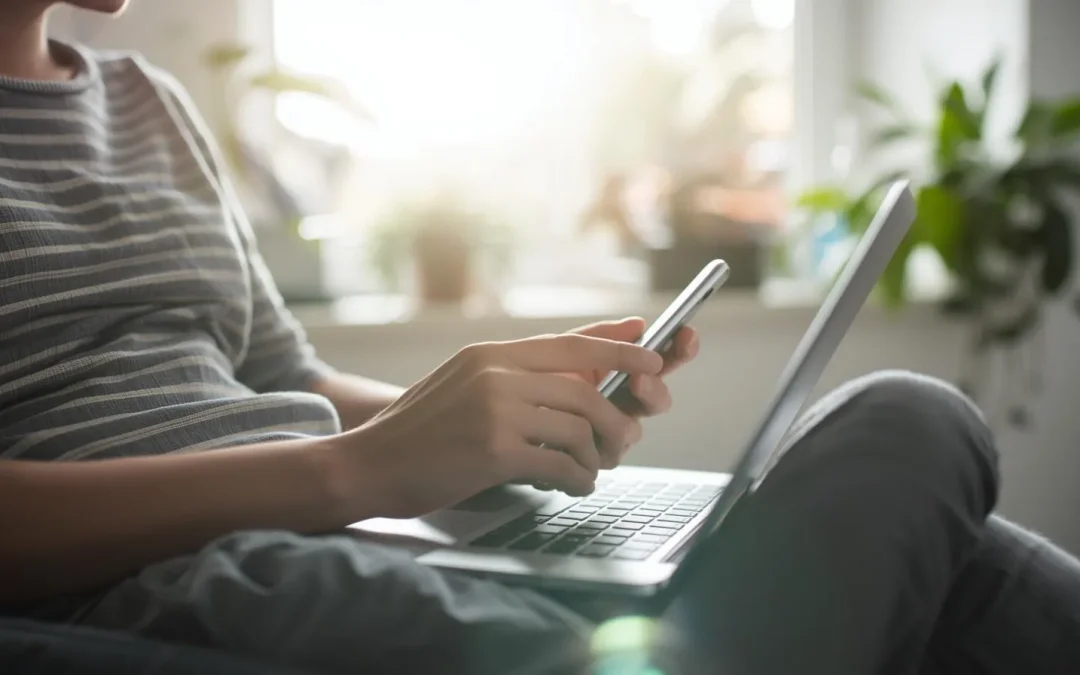 10 Legit Ways to Make $5 Fast Without Leaving Home