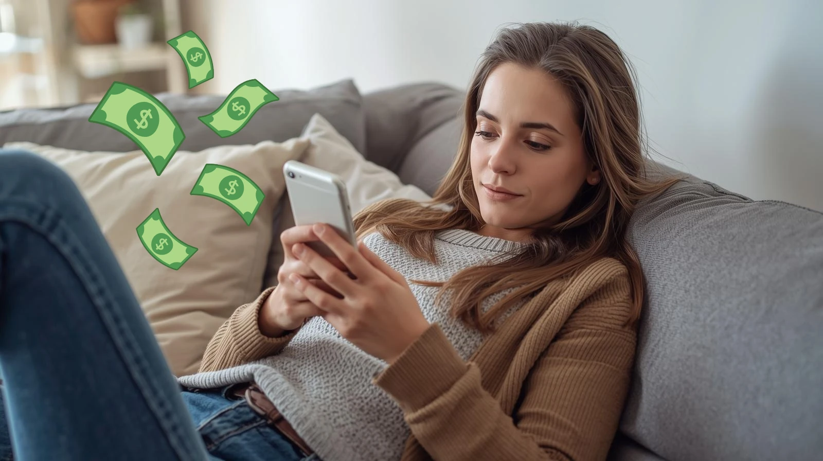 Apps That Pay Instantly