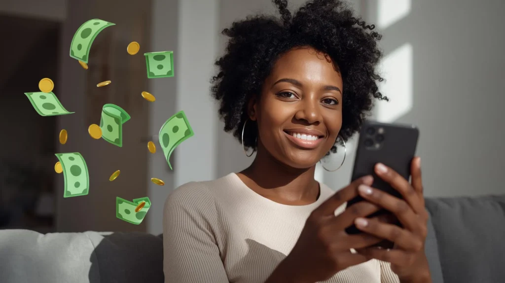 Fast Ways to Make Money Online