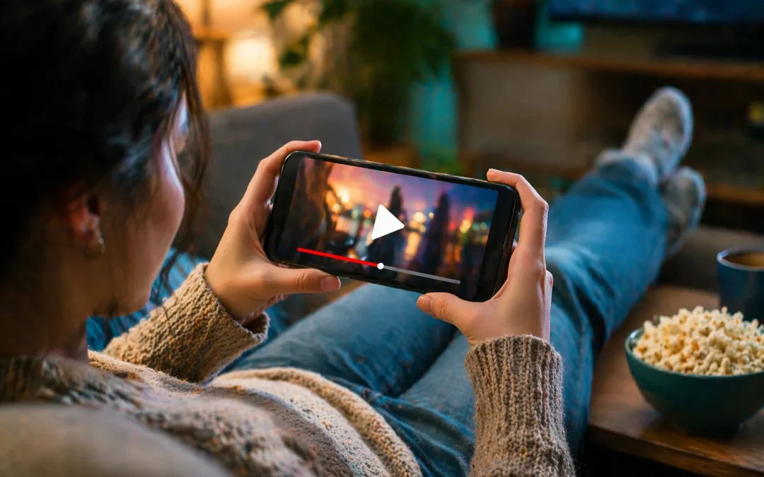 10 Apps That Pay You for Watching Videos (Worth It?)