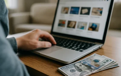 10 Ways to Earn Cash Online Without Any Skills (Beginner)