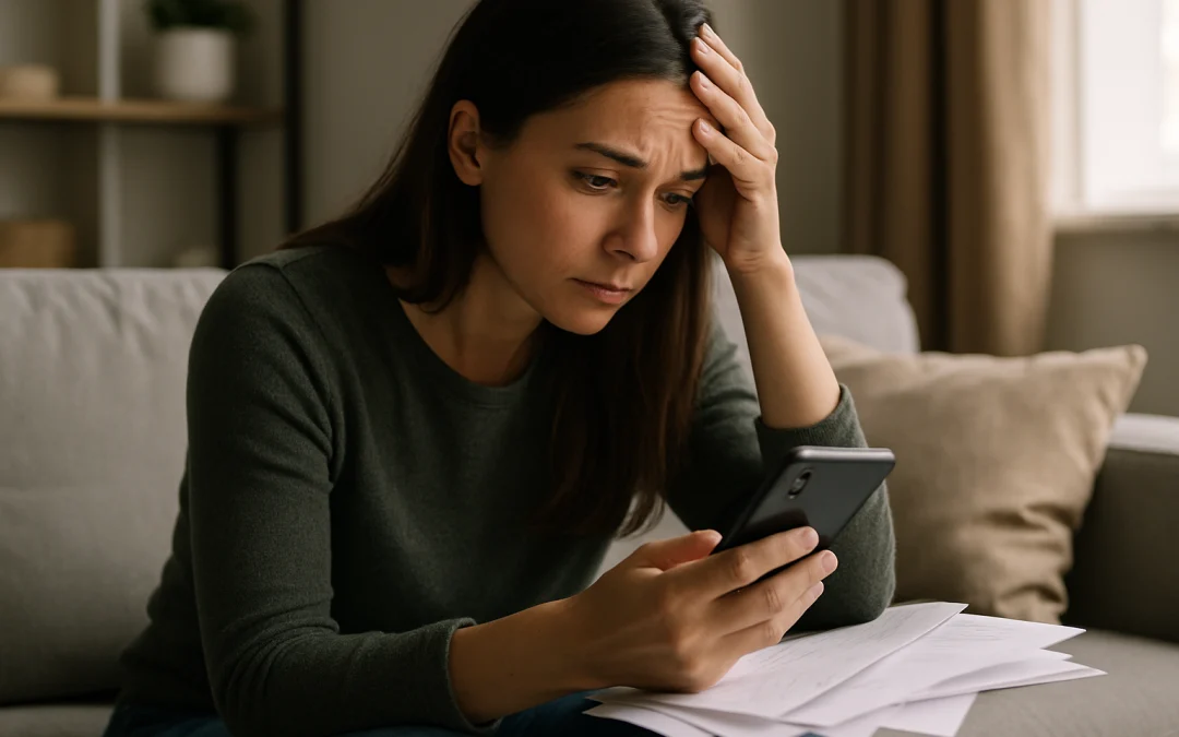 Are Instant Apps Good for Emergency Money