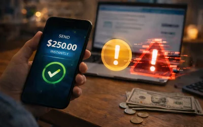 Are Instant Payment Apps Less Reliable