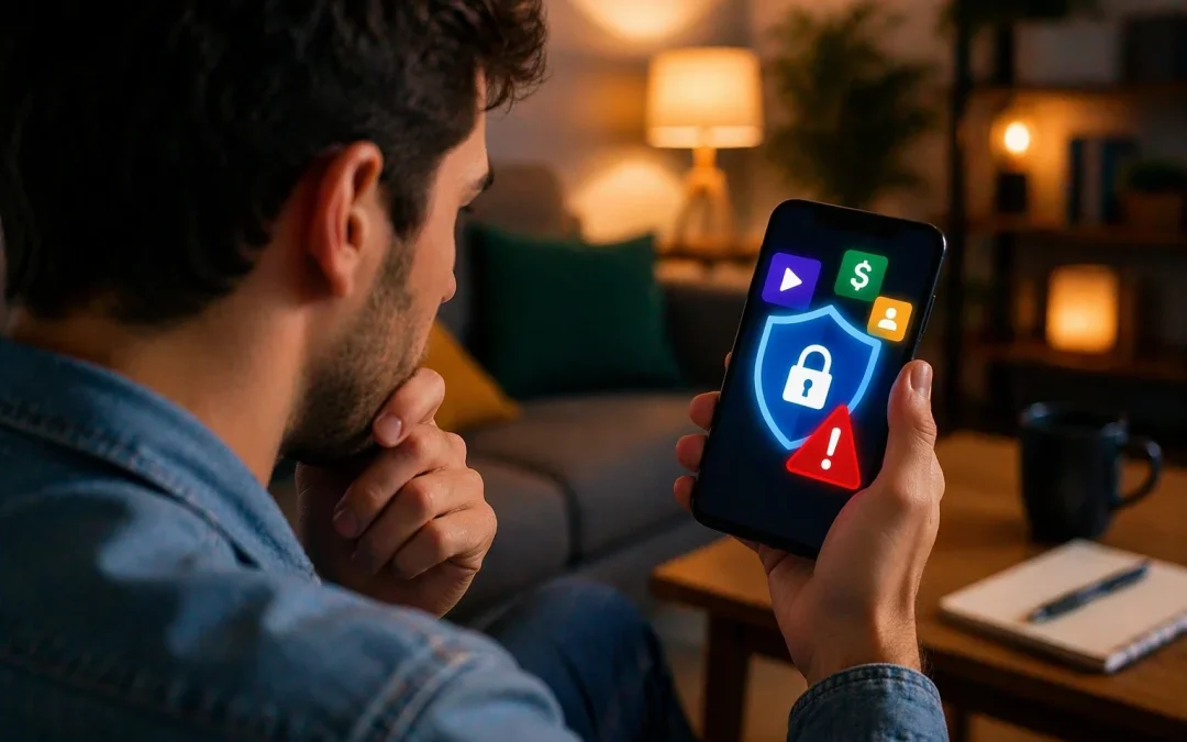 Are Money-Making Apps Safe to Use on Your Phone