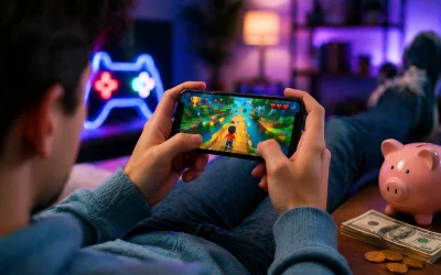 Are Play Games for Money Apps Worth It