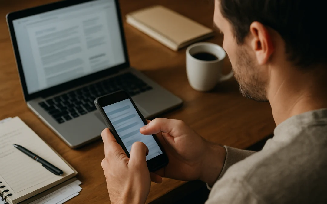 Do Survey Sites Sell Your Data (What to Know Before Signing Up)