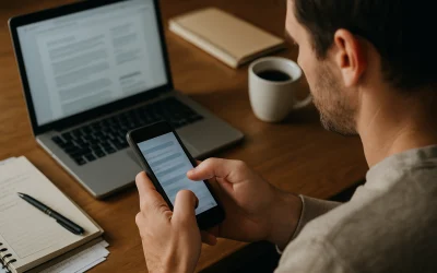 Do Survey Sites Sell Your Data (What to Know Before Signing Up)