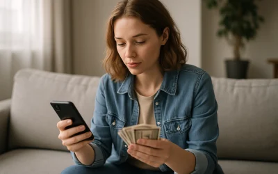 What Can You Do If You Need Money Today