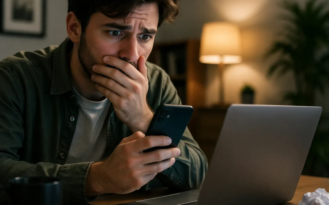 What Happens If You Lie on Surveys