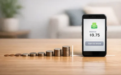 What Is the Minimum Cash Out for Instant Apps