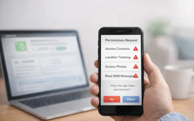 What Permissions Should You Avoid Giving Apps That Pay