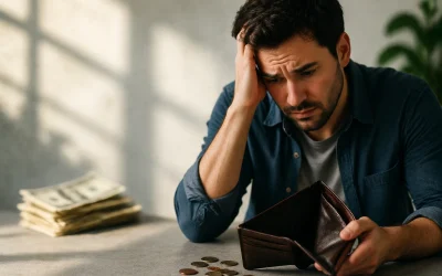 What Should You Avoid If You Need Money Fast