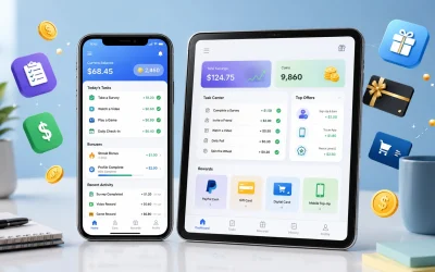 Can You Run Multiple Earning Apps at the Same Time